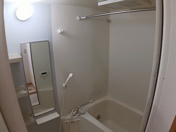 シャルマン21ABE Iの物件内観写真